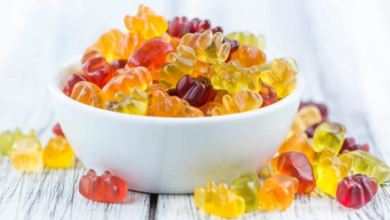 Summer Trims 360 Keto Gummies