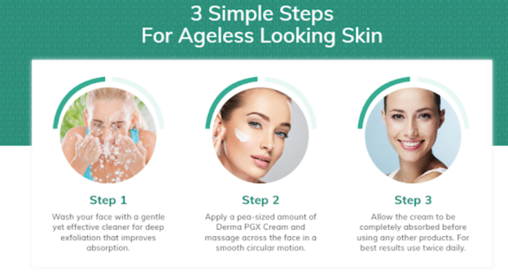 Derma PGX