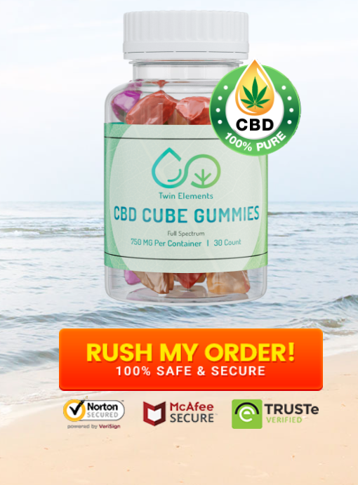 Twin Elements CBD Oil