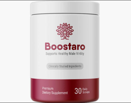 Boostaro