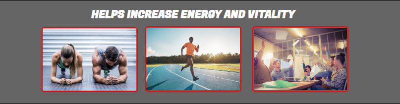 Diverxin Energy Maxx