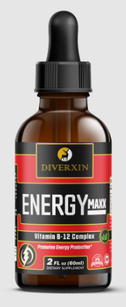 Diverxin Energy Maxx
