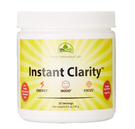 Instant Clarity