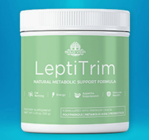 LeptiTrim