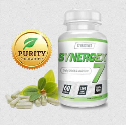 Synergex 7 
