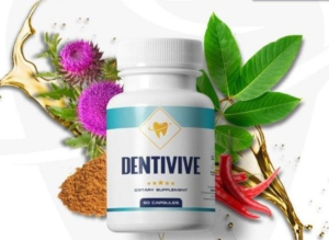 Dentivive Reviews