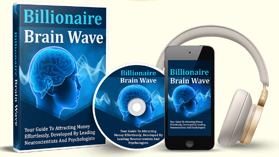 Billionaire Brain Wave