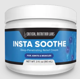 Insta Soothe Cream