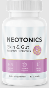 NeoTonics Skin And Gut