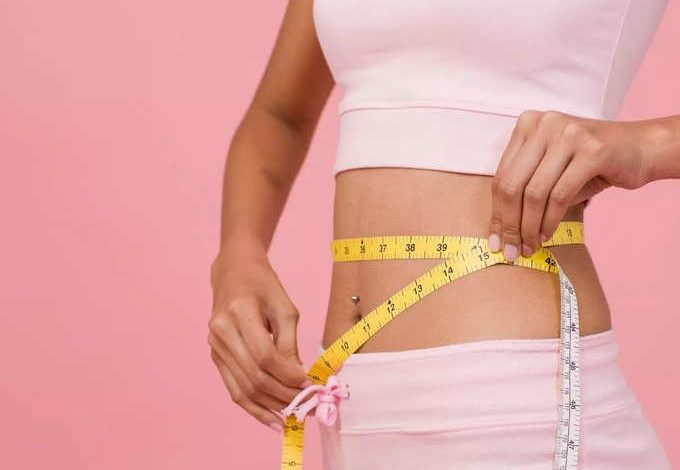 Peak Choice Keto Weight Loss
