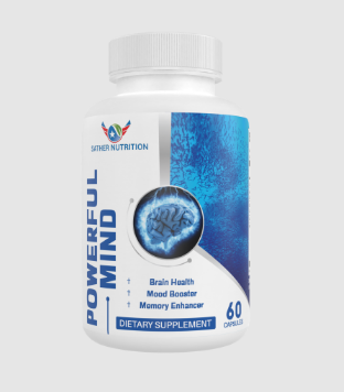 Powerful Mind Supplement