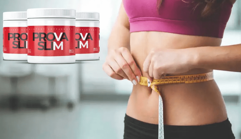 Prova Slim Reviews