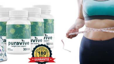 Puravive Reviews