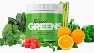 TonicGreens Reviews