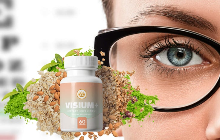 Visium Plus Capsule