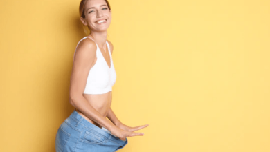 WellMe BioVanish Weight-Loss