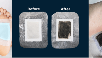 Xitox Foot Pads Review