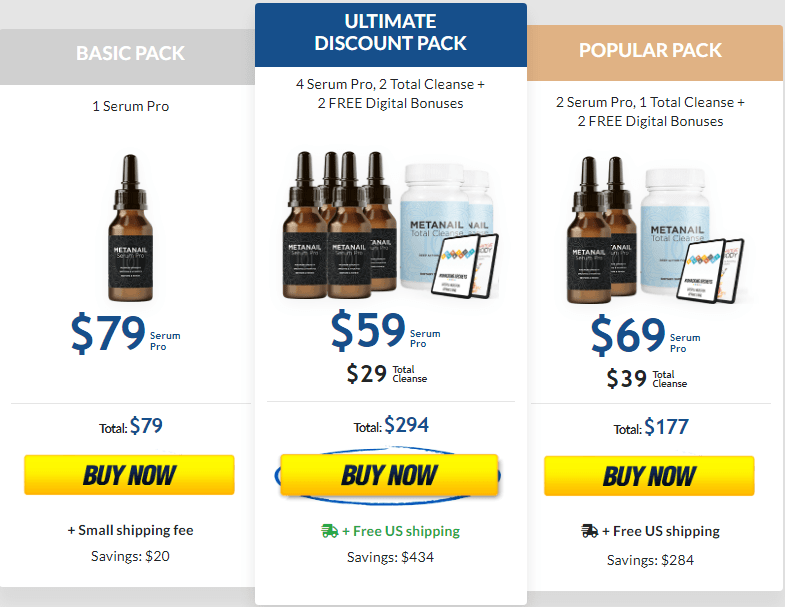 WellMe BioVanish Buy Now