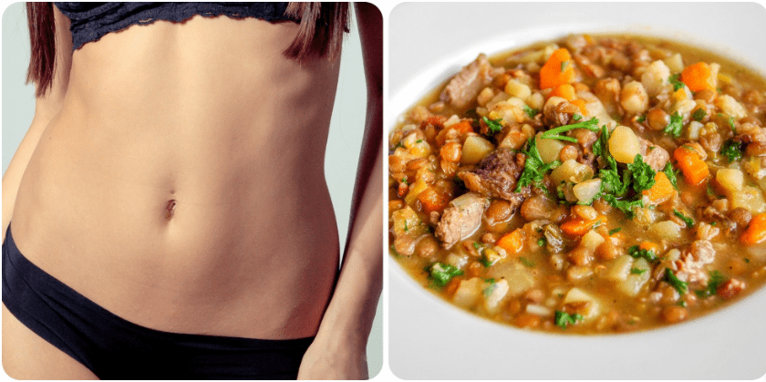 14 Day Rapid Soup Diet Reviews