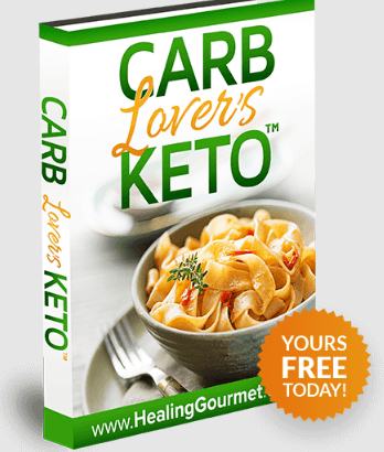Carb Lover’s Keto Recipe
