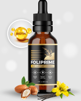 FoliPrime Formula