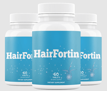 HairFortin Capsule