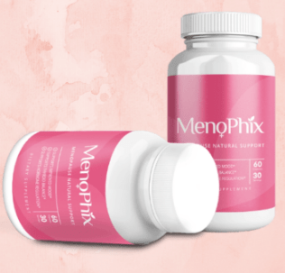 MenoPhix Supplement