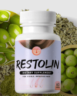 Restolin Supplement