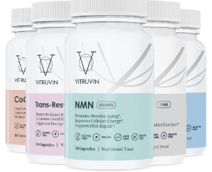 Vitruvin Reviews