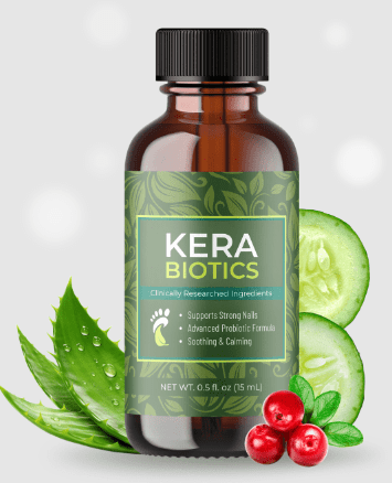 KeraBiotics Formula