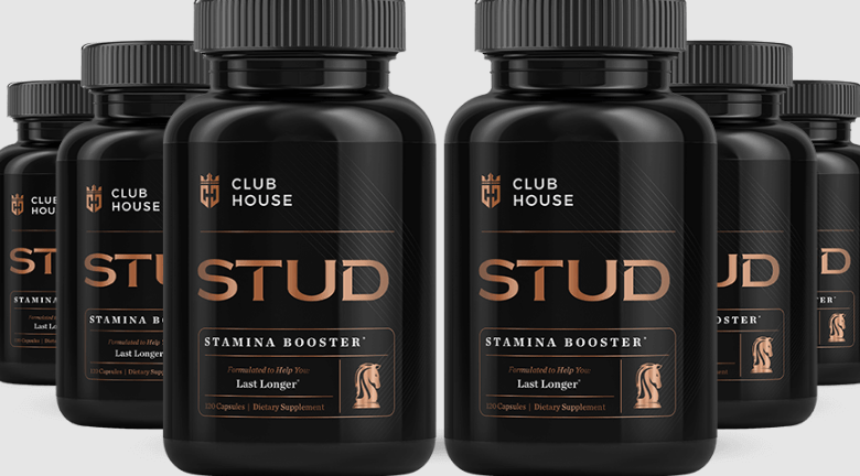 Club House Stud Supplement