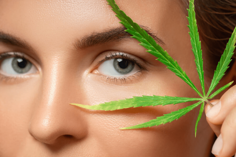 CBD Care Skin Cream