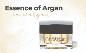 CaviArgan Cream