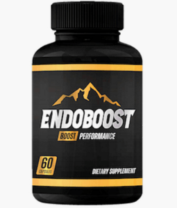EndoBoost Male Enhancement