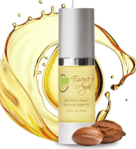 Essence of Argan
