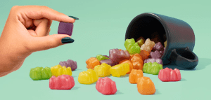 Vanatera CBD Gummies