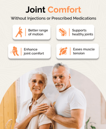 Golden Revive Joint Support