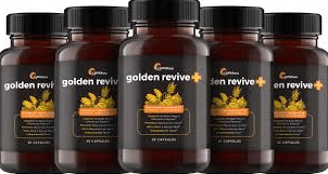 Golden Revive Joint Support