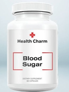Health Charm Blood Sugar