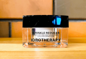 Idrotherapy Wrinkle Reducer