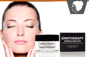 Idrotherapy Wrinkle Reducer