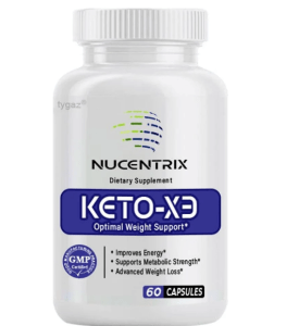 Keto X3 BHB Ultra