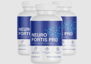Neuro Fortis Pro Capsules
