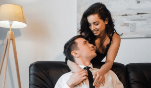 Salt Trick Male Enhancement