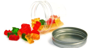 Tom Selleck CBD Gummies
