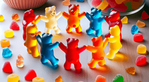 Tom Selleck CBD Gummies