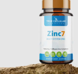 True Cellular Formulas Zinc7