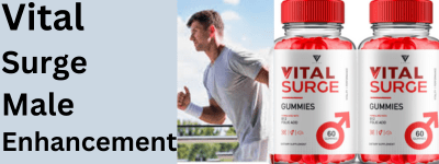 Vital Surge Male Enhancement
