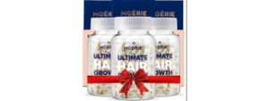 Moerie Haircare Pills