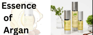 Essence of Argan